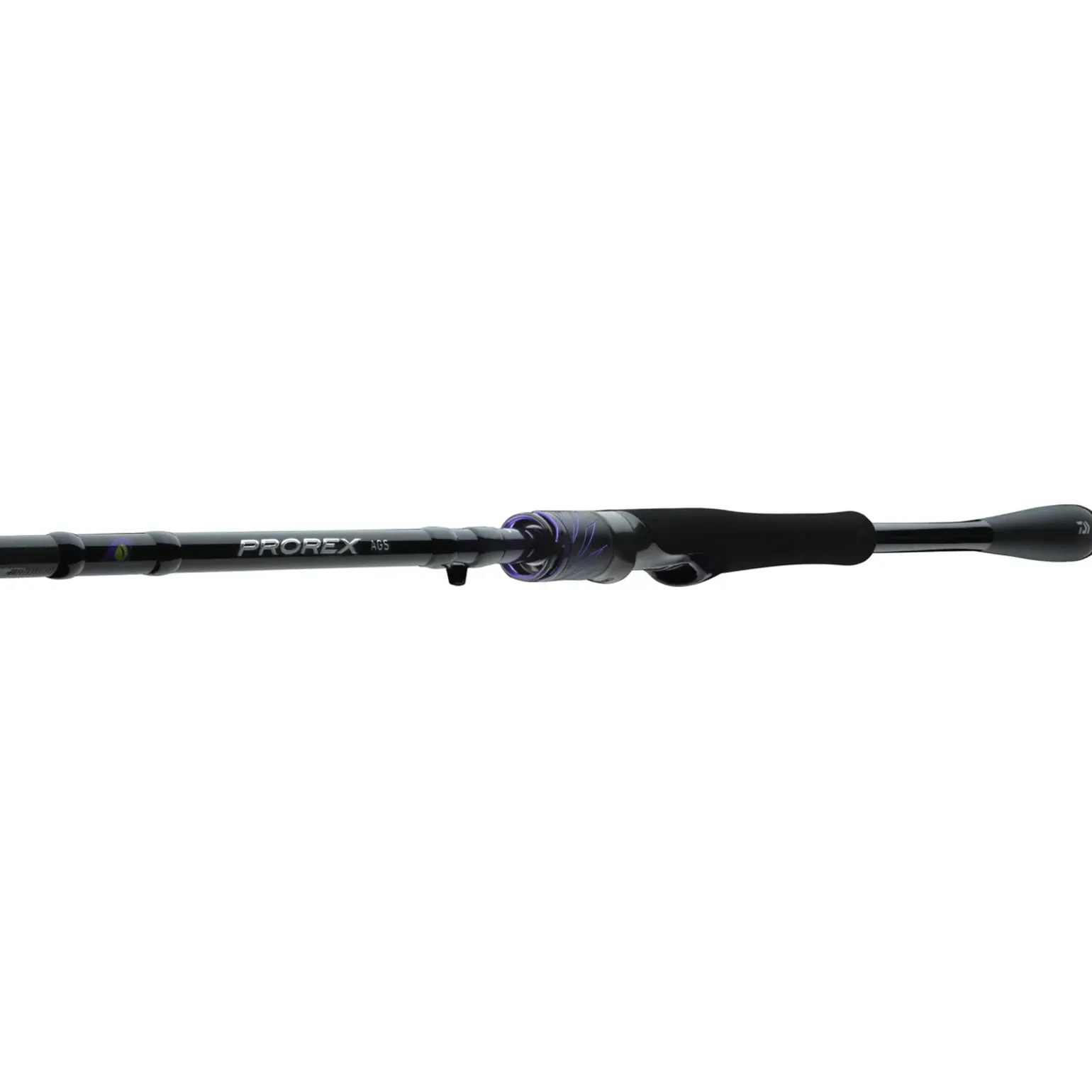 Daiwa Prorex AGS Finesse 2.05m 2-10g Finesse-Spinnrute