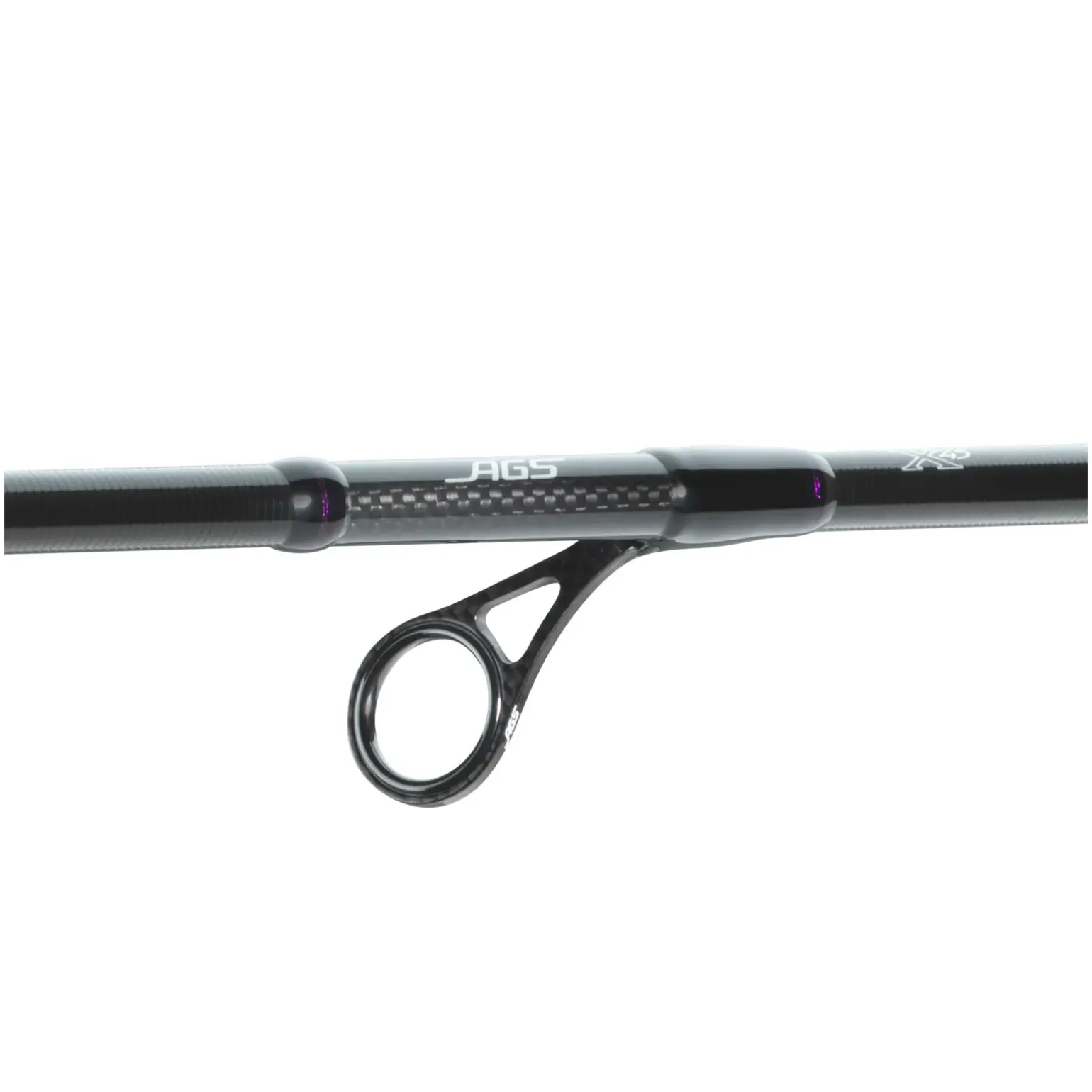 Daiwa Prorex AGS Finesse 2.05m 2-10g Finesse-Spinnrute