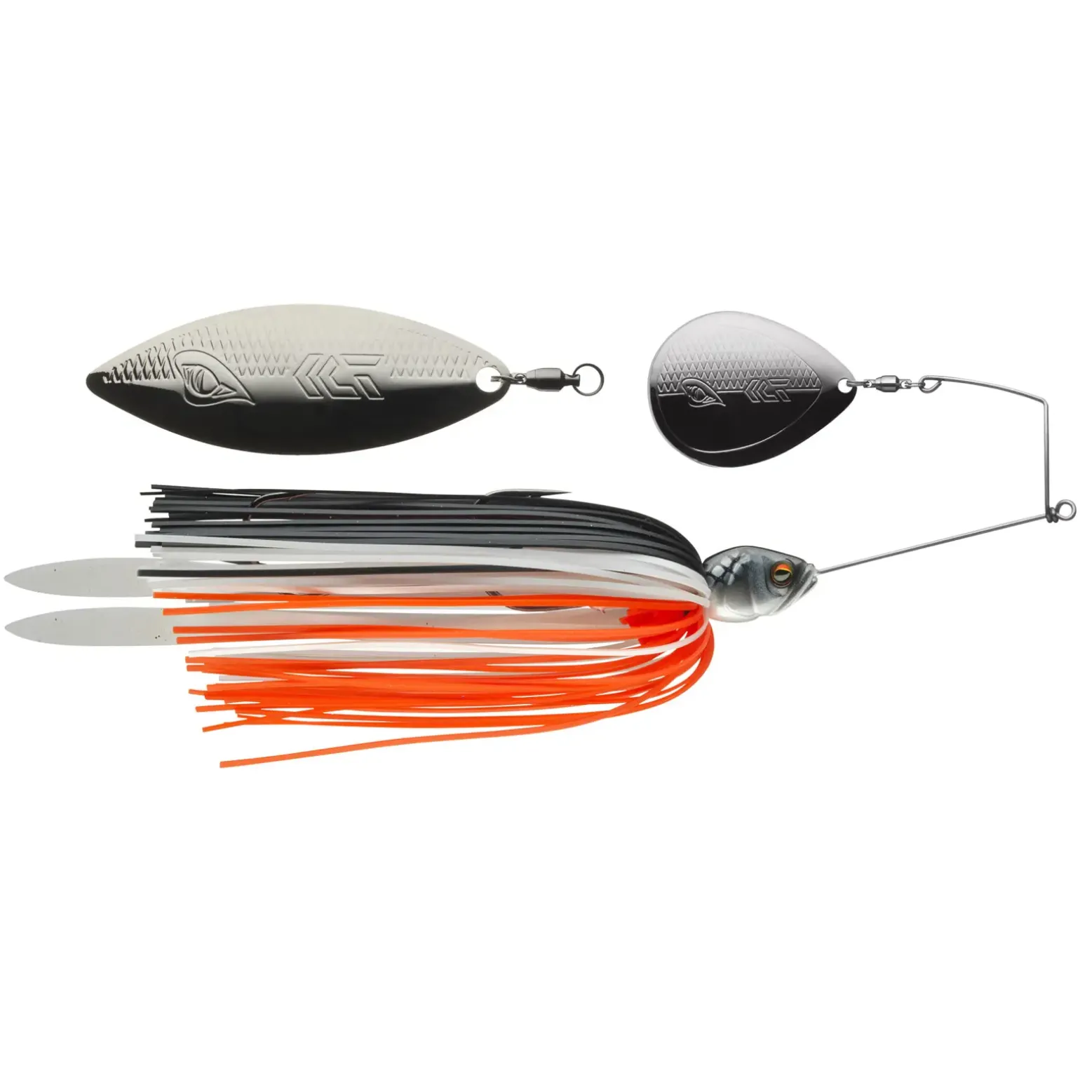 Daiwa Prorex Beamer XL 21g Ghost Shad Spinnerbait