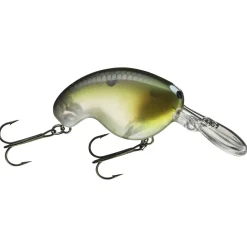 Daiwa Prorex Chibi Fuku 1 Crank 4,1cm Ghost Purple Wakasagi Crankbait  Wobbler
