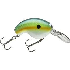 Daiwa Prorex Chibi Fuku 1 Crank 4,1cm Blue Perch Crankbait  Wobbler