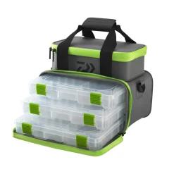Daiwa Prorex EVA WP Tackle Container S Angeltasche