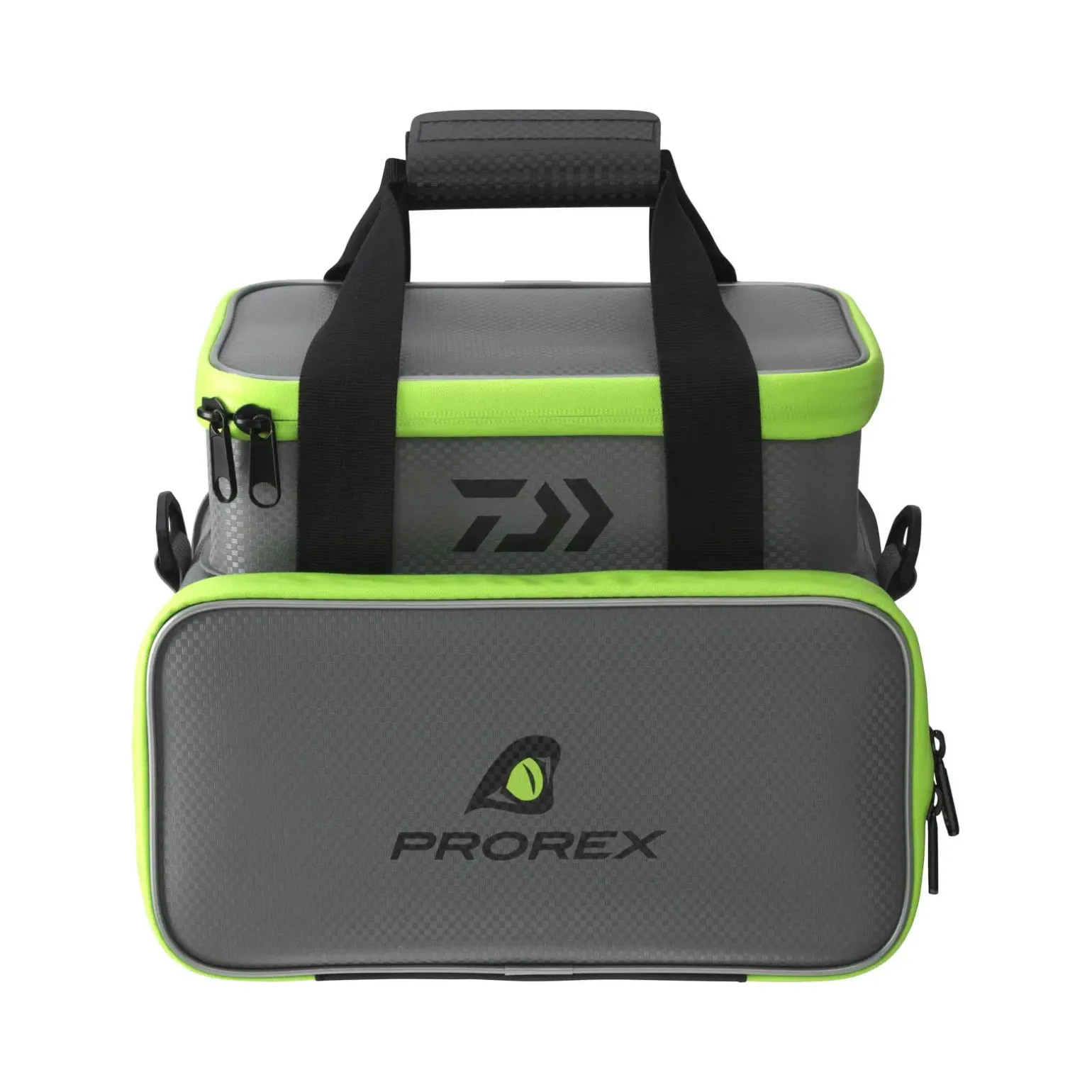 Daiwa Prorex EVA WP Tackle Container S Angeltasche