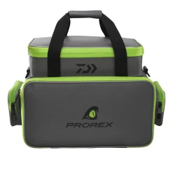 Daiwa Prorex EVA WP Tackle Container L Angeltasche
