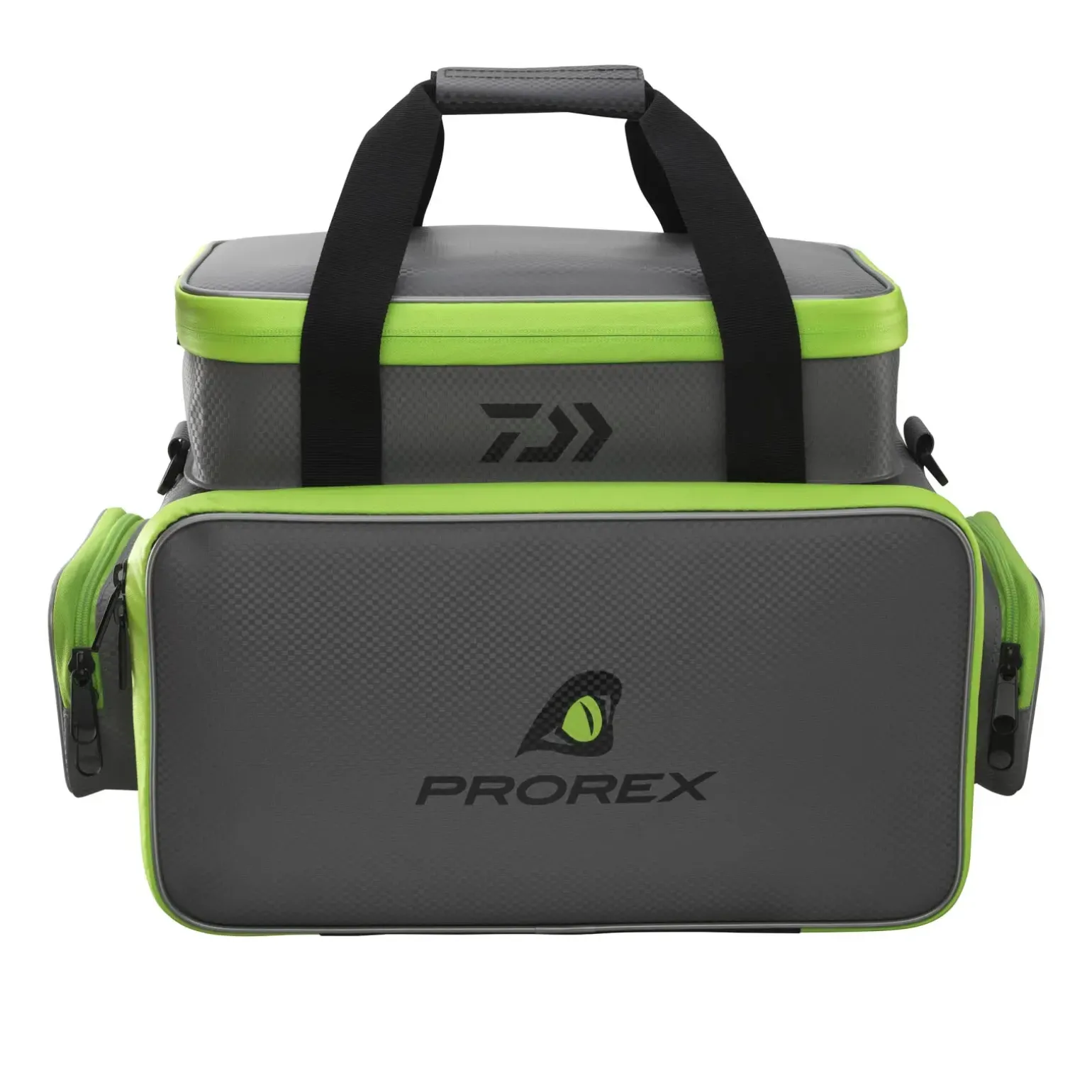 Daiwa Prorex EVA WP Tackle Container L Angeltasche