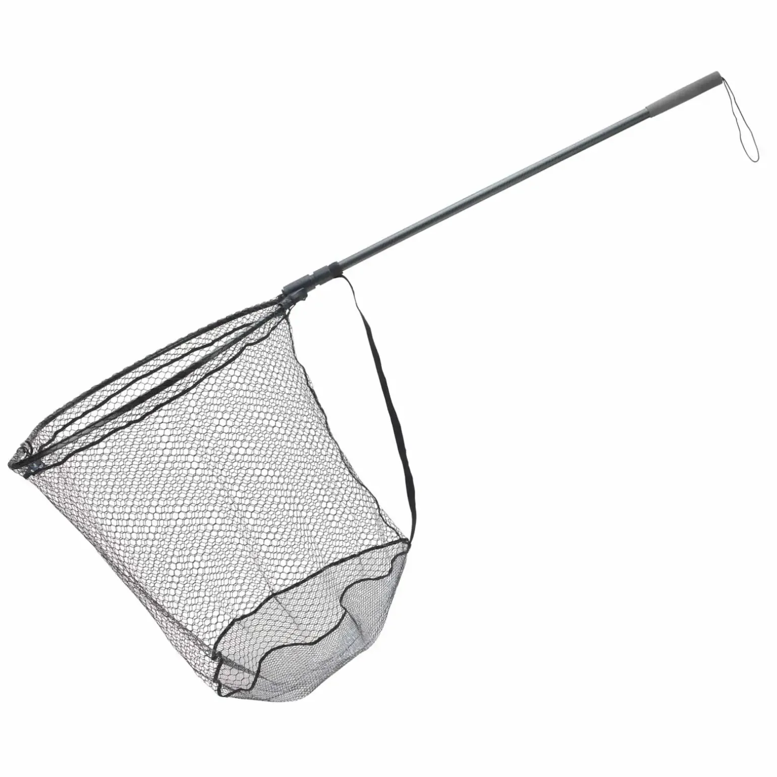 Daiwa Prorex Fast Fold Stalker Net L 70x60cm Unterfangkescher