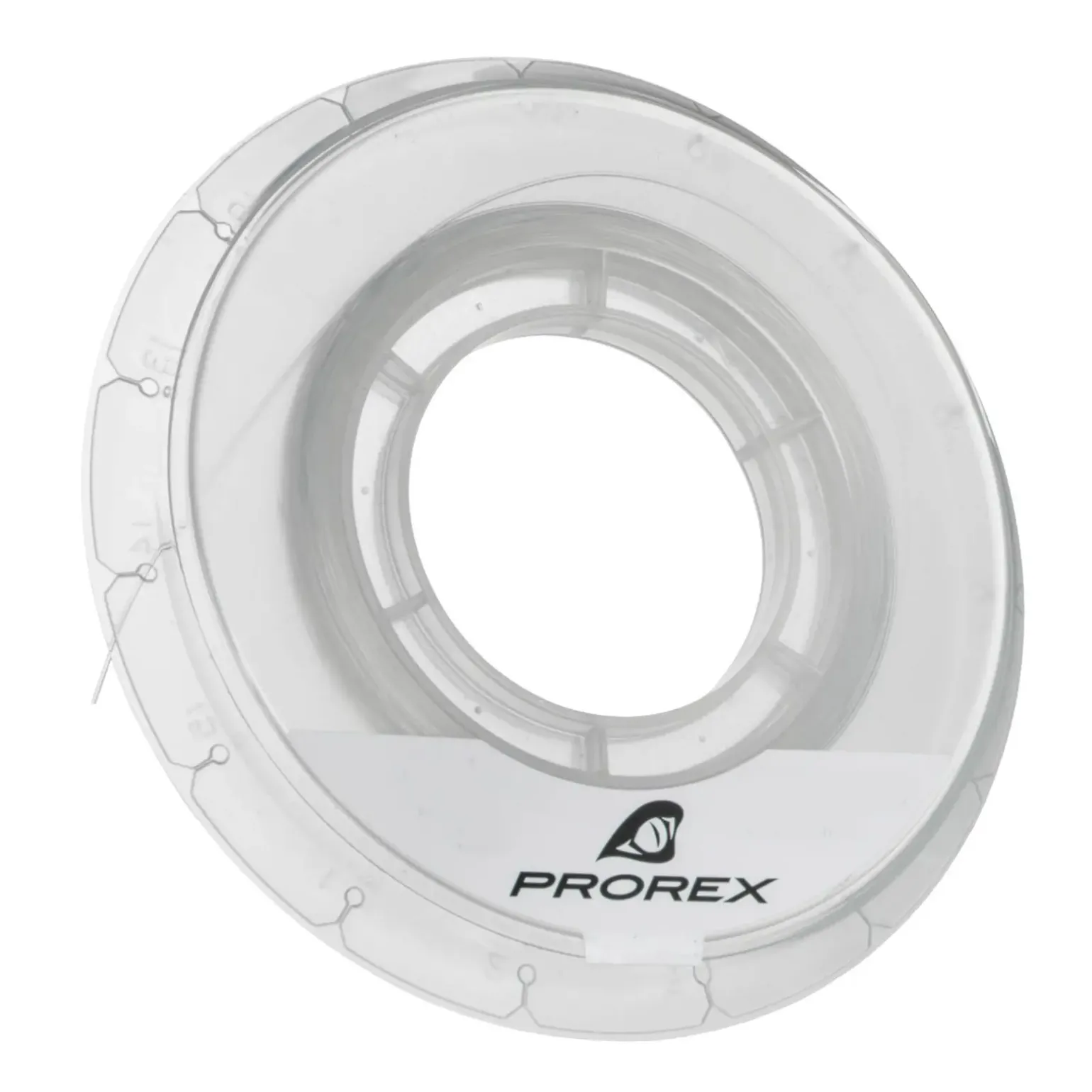 Daiwa Prorex FC Leader 0,55mm-17m sinkend 16,4kg Fluorocarbon Vorfachmaterial