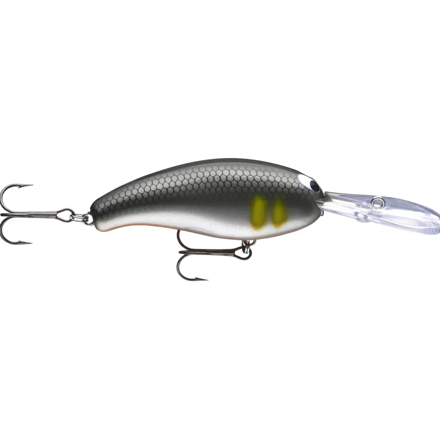 Daiwa Prorex Fuku Hayate Crank 5,5cm Spawn Ayu Crankbait Wobbler