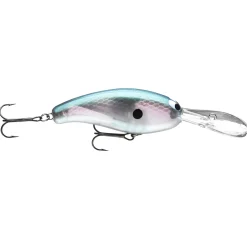 Daiwa Prorex Fuku Hayate Crank 5,5cm Gizzard Shad Crankbait  Wobbler
