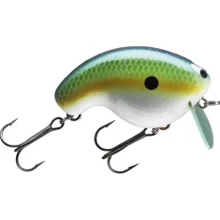 Daiwa Prorex Fuku Zero Crank 5,4cm Blue Perch Crankbait  Wobbler