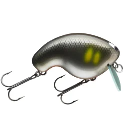 Daiwa Prorex Fuku Zero Crank 5,4cm Spawn Ayu Crankbait  Wobbler
