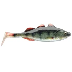 Daiwa Prorex Live Perch 11,5cm Live Perch 4pcs. Gummifisch