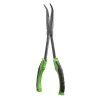 Daiwa Prorex Longnose Lösezange gebogen 28cm Werkzeug