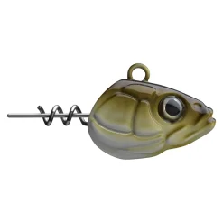 Daiwa Prorex Pelagic Screw-Head Lead Free 30gr Ayu Vertikal-Jigkopf