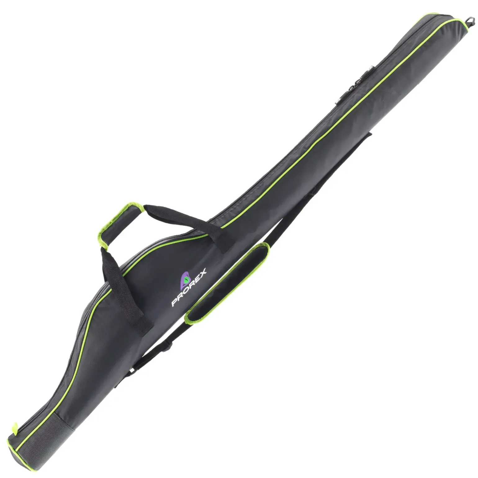 Daiwa Prorex Rutenfutteral 128cm für 1 montierte Rute