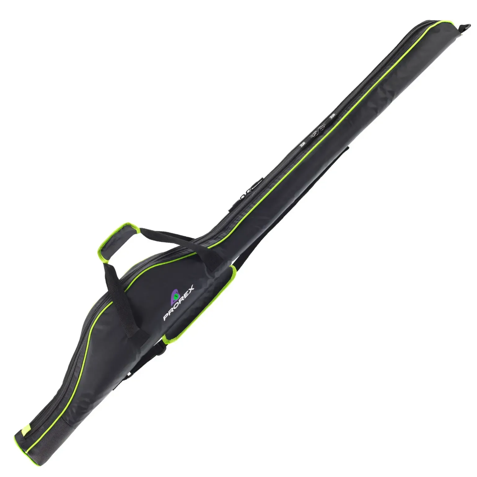 Daiwa Prorex Rutenfutteral 145cm für 2 montierte Ruten