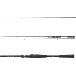 Daiwa Prorex S BC 2.10m 14-42g Baitcast-Rute
