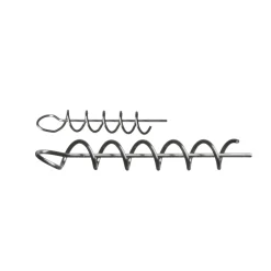 Daiwa Prorex Screw-In Schraubspirale M Gummifische Systeme