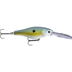 Daiwa Prorex Swift Crank 250 7,0cm Blue Perch Crankbait Wobbler