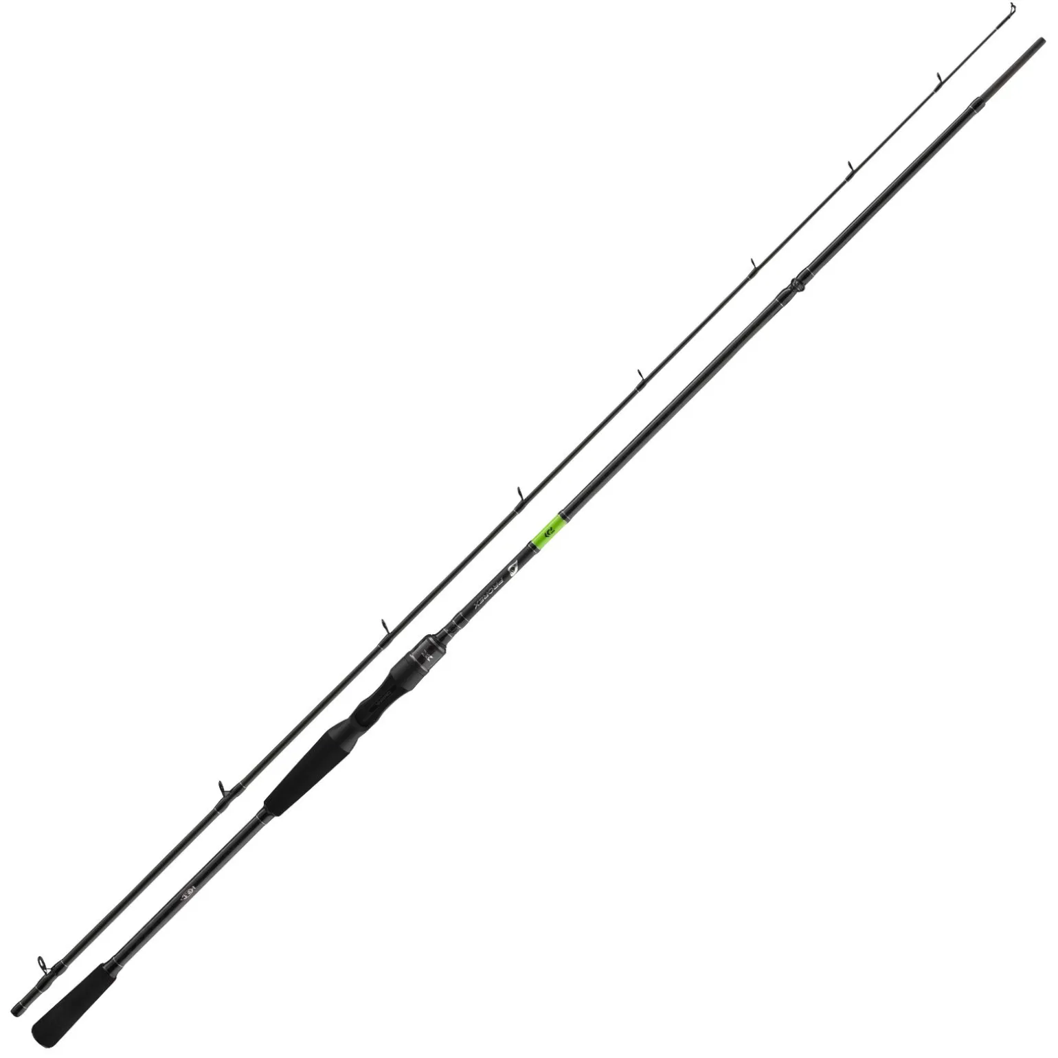 Daiwa Prorex X Baitcast 2,35m bis 84g Rute