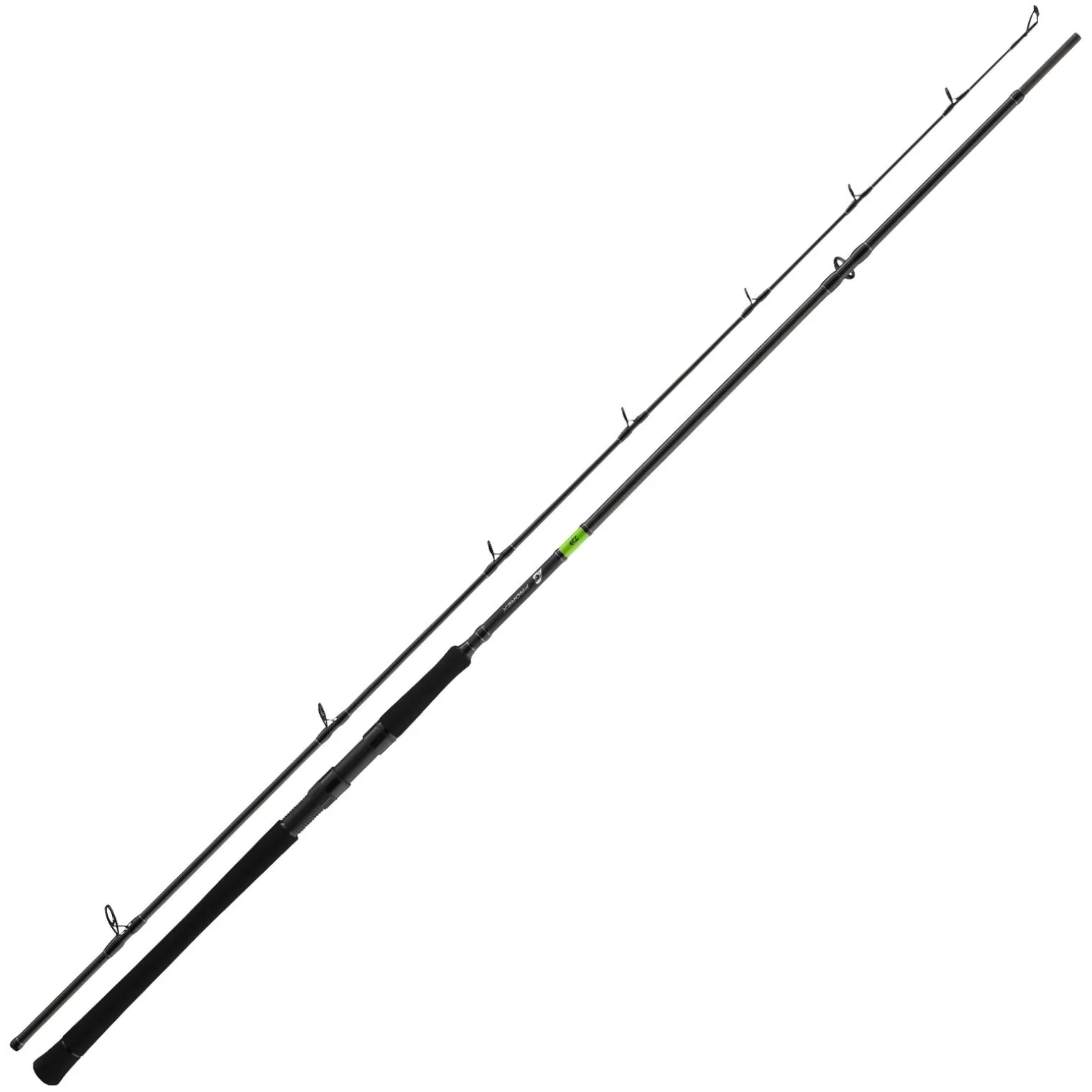 Daiwa Prorex X Troll & Board 2,70m 135g Trollingrute