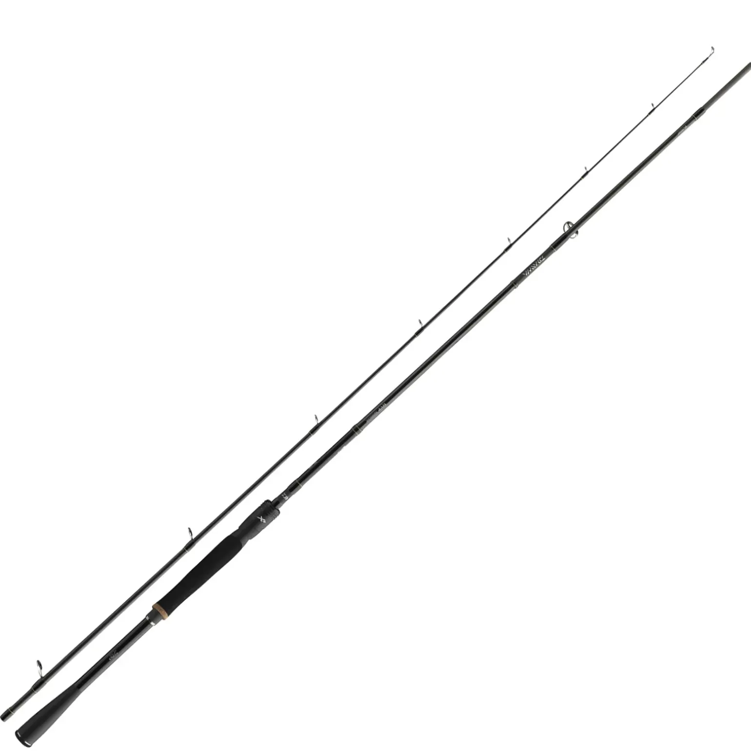 Daiwa Prorex XR Spin 2.70m 15-50g Spinnrute