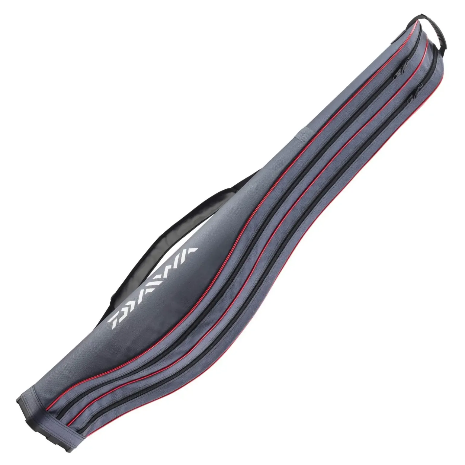 Daiwa Rutentasche für 2 Ruten 128cm