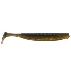 Daiwa Steez Stirring Shad 11,0cm Aburahaya Gummifisch