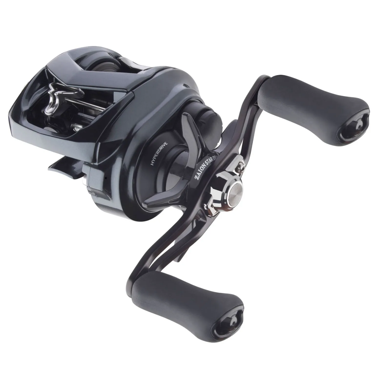 Daiwa Tatula SV TW 70 XHL Baitcastrolle