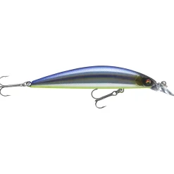 Daiwa TN Current Master 93FSR Purple Laser Twitchbait Wobbler