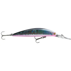Daiwa TN Current Master 93FDR Aurora Sunset Laser Twitchbait Wobbler