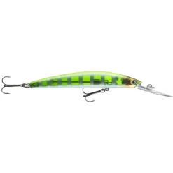 Daiwa TN Double Clutch 60SPG Chart Back Zebra Twitchbait Wobbler