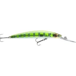 Daiwa TN Double Clutch 75SPG Chart Back Zebra Twitchbait Wobbler
