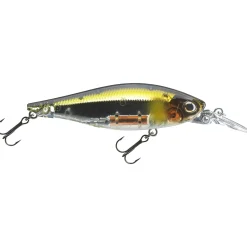 Daiwa TN Tightwave Shad 75F See Through Ayu Twitchbait Wobbler