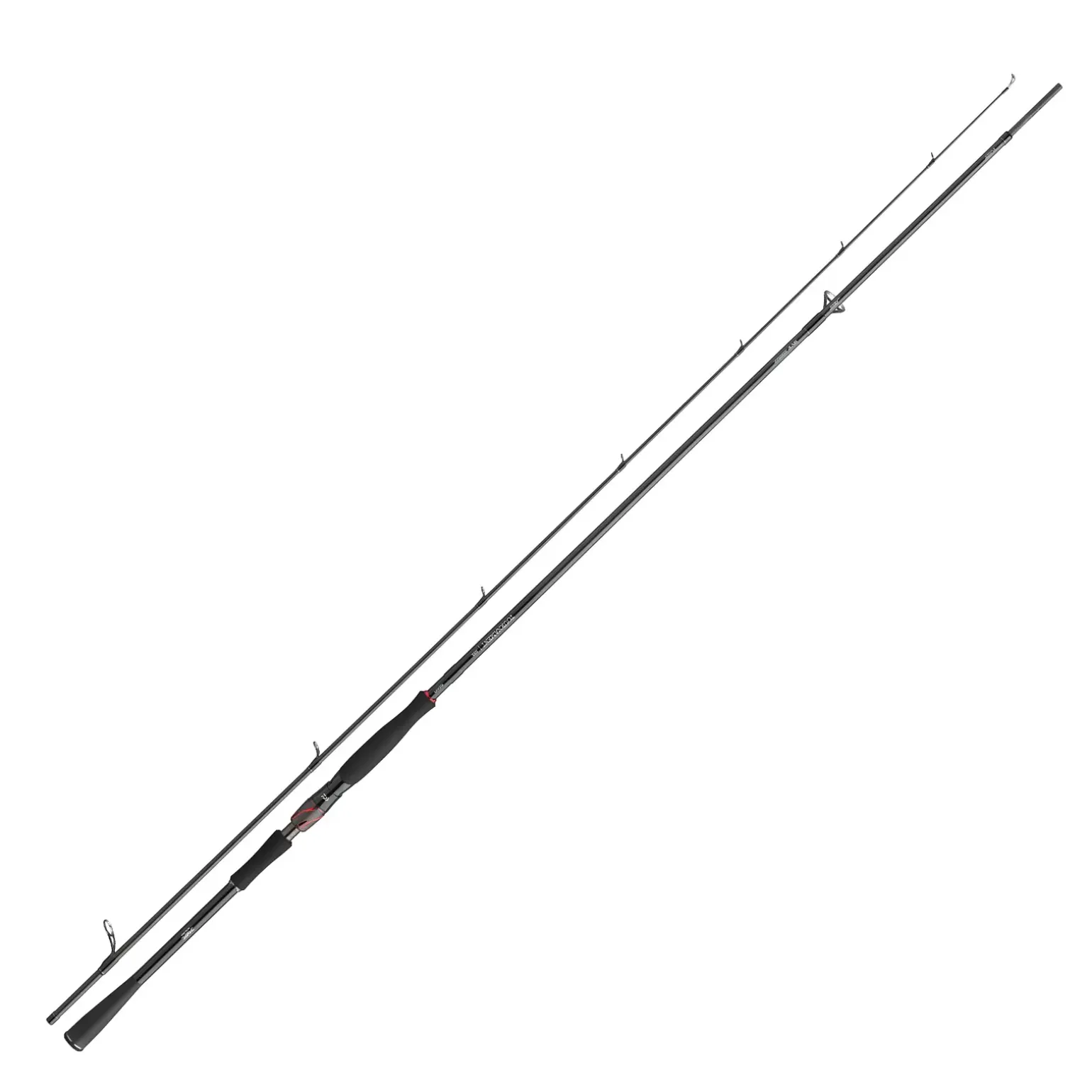 Daiwa Tournament AGS 2,10m 5-21g Spinnrute