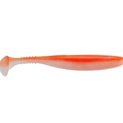 Daiwa Tournament D`Fin 10,0cm Orange Sunrise Gummifisch