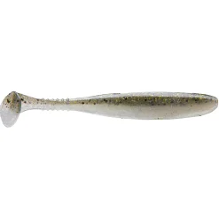 Daiwa Tournament D`Fin 12,5cm Green Pearl Gummifisch