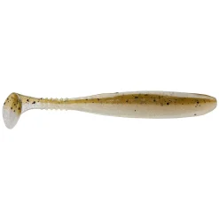 Daiwa Tournament D`Fin 12,5cm Motor Oil Ayu Gummifisch