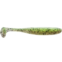 Daiwa Tournament D`Fin 12,5cm Chartreuse Ayu Gummifisch