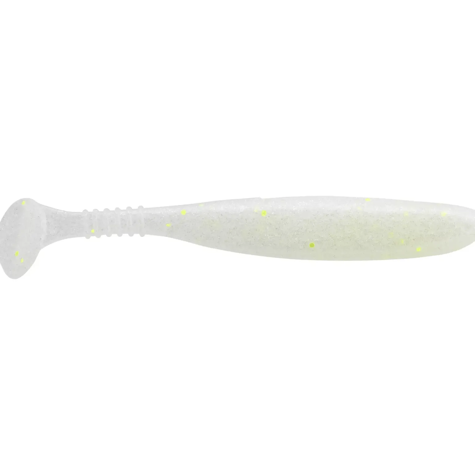 Daiwa Tournament D`Fin 7,50cm UV Flake Pearl Gummifisch