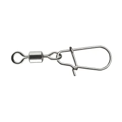 Daiwa Tournament D-Snap Swivel D 4 Wirbel
