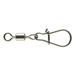 Daiwa Tournament D-Snap Swivel W 5 Wirbel
