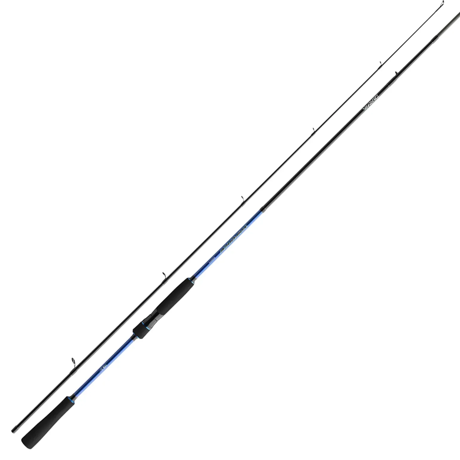 Daiwa Triforce Pike 2,40m 30-70g Hecht-Spinnrute