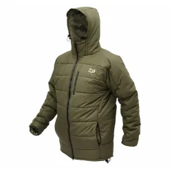 Daiwa Ultra Carp Jacket 3XL Jacke