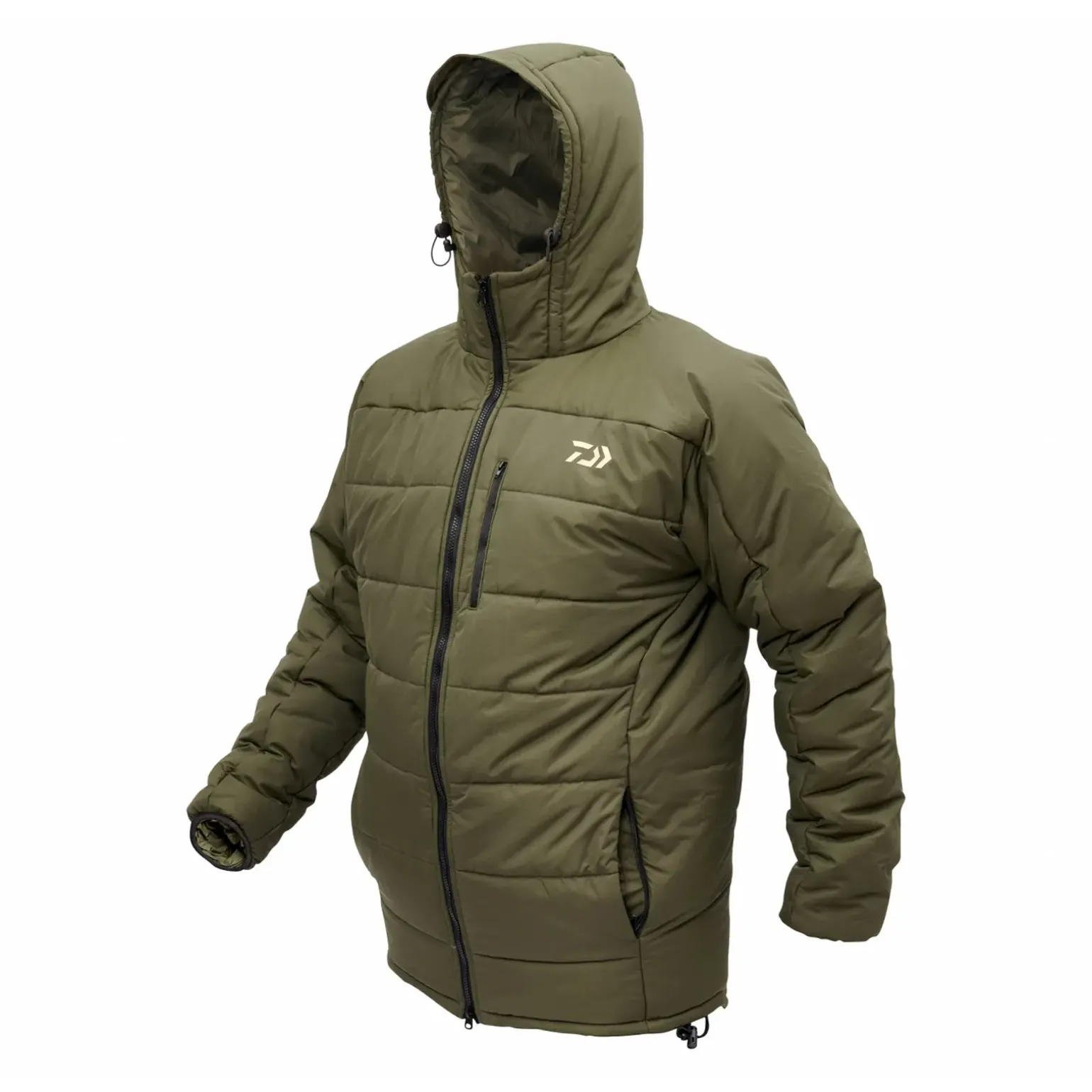 Daiwa Ultra Carp Jacket 3XL Jacke
