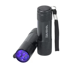 Daiwa UV Torch UV Taschenlampe