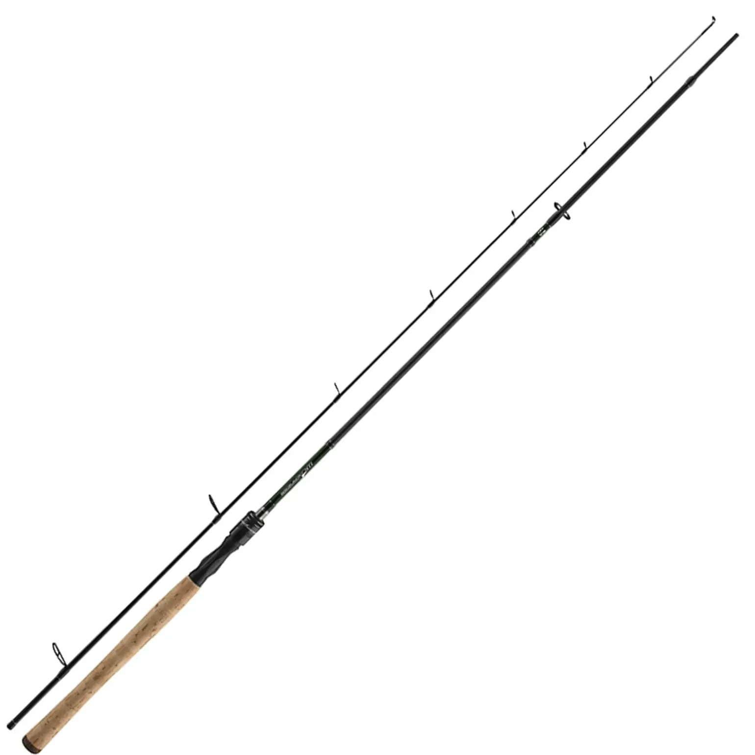 Daiwa Wilderness Sea Trout 2,85m 8-28g Meerforellen Spinnrute
