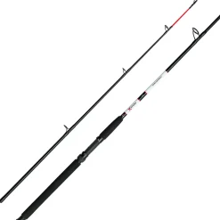 DAM Aqua-X Boat 2,10m 20lb 100-250g Bootsrute