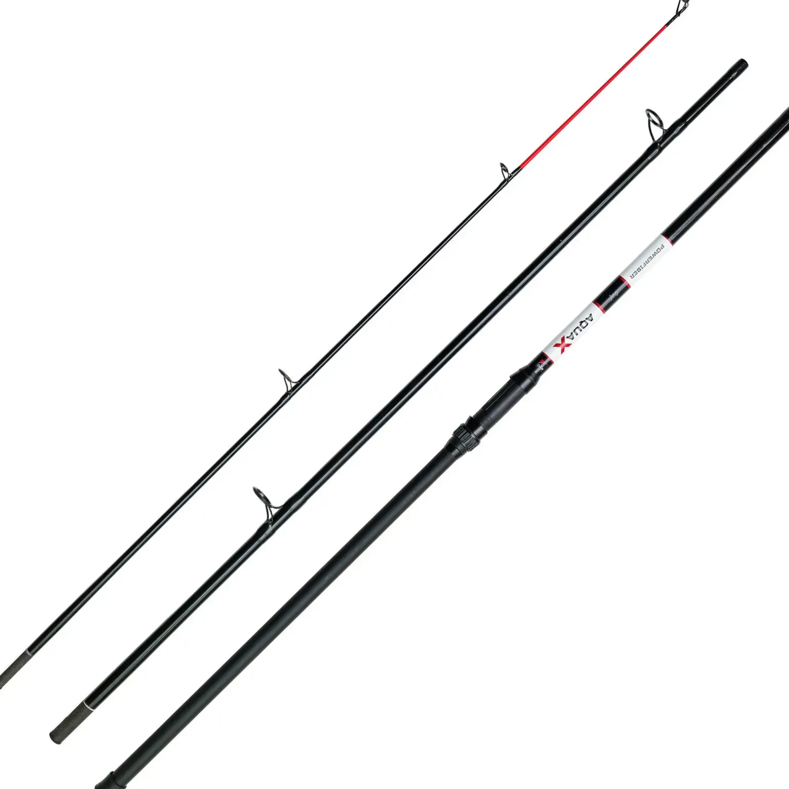 DAM Aqua-X Surf 3pc 3,60m 100-250g Brandungsrute