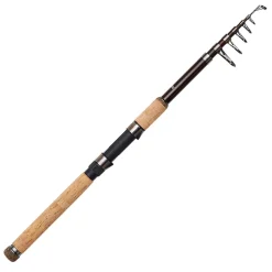 DAM Backbone Ii Tele 80 8'/2.40M M 30-80G 7Sec